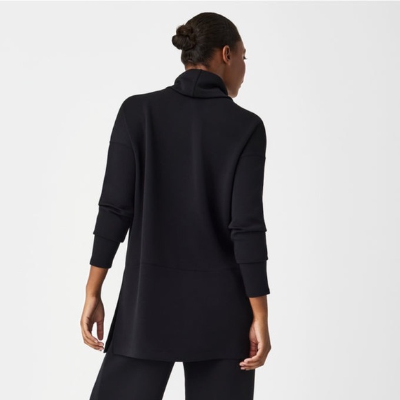 SPANX® AirEssentials Turtleneck Tunic - Picture 3 of 3